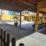 Hospedaria Encontro das Águas