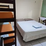 Hospedaria Encontro das Águas