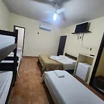 Hospedaria Encontro das Águas