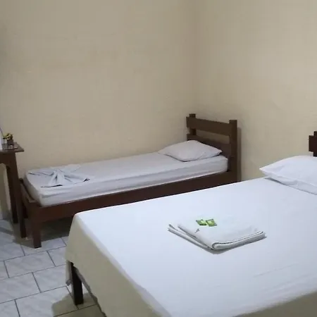 Encontro águas Hospedagem domiciliar Fortaleza (Ceara)