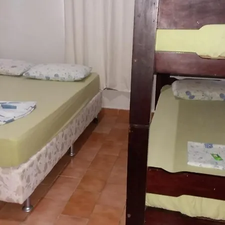 Encontro águas Hospedagem domiciliar Fortaleza (Ceara)