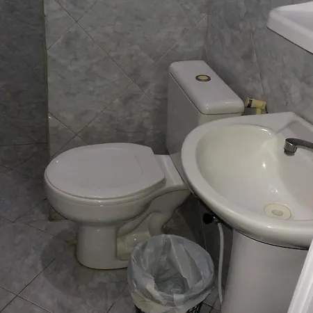 Encontro águas * Fortaleza (Ceara)