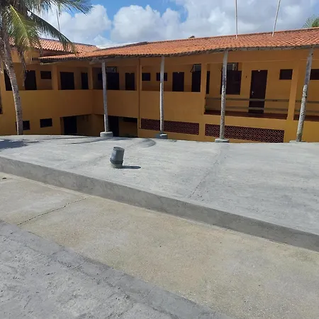 Encontro águas Hospedagem domiciliar Fortaleza (Ceara)