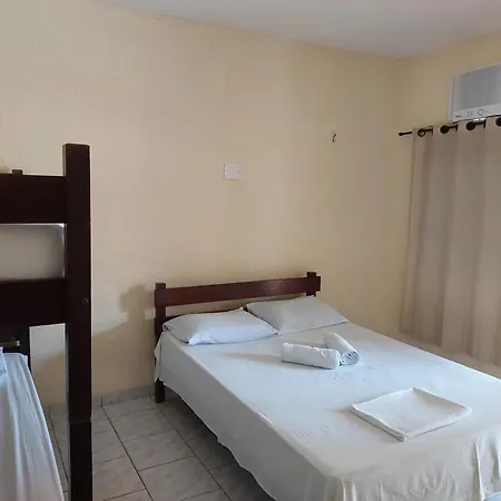 Encontro águas Fortaleza (Ceara)