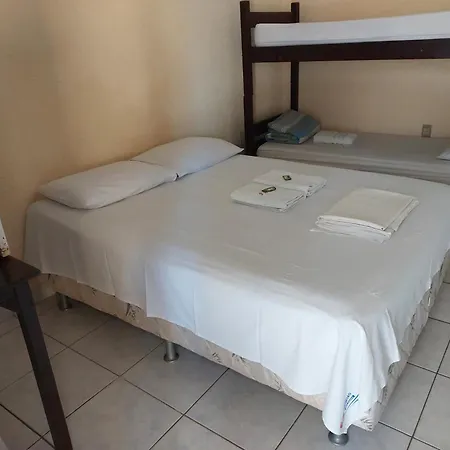 Encontro águas