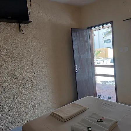 Encontro águas * Fortaleza (Ceara)
