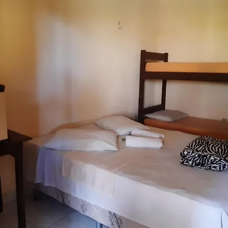 Encontro águas Hospedagem domiciliar Fortaleza (Ceara)