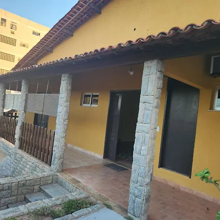 Encontro águas Fortaleza (Ceara)