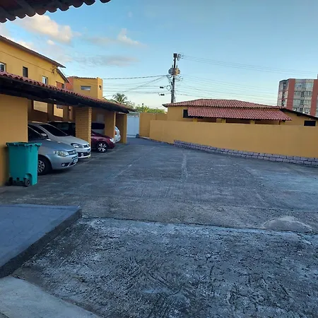 Encontro águas *