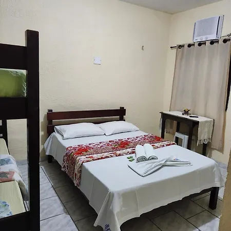 Encontro águas Fortaleza (Ceara)