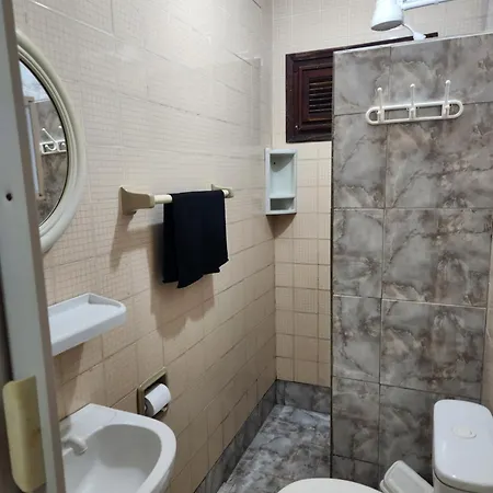 Encontro águas Fortaleza (Ceara)