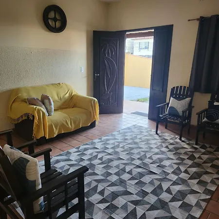 Encontro águas Hospedagem domiciliar Fortaleza (Ceara)