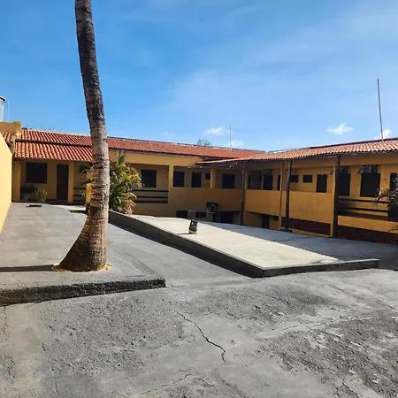 Encontro águas Fortaleza (Ceara)