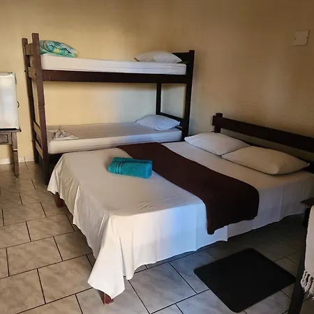 Encontro águas