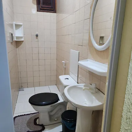 Encontro águas * Fortaleza (Ceara)