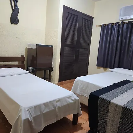 Hospedagem domiciliar Encontro águas Fortaleza (Ceara)