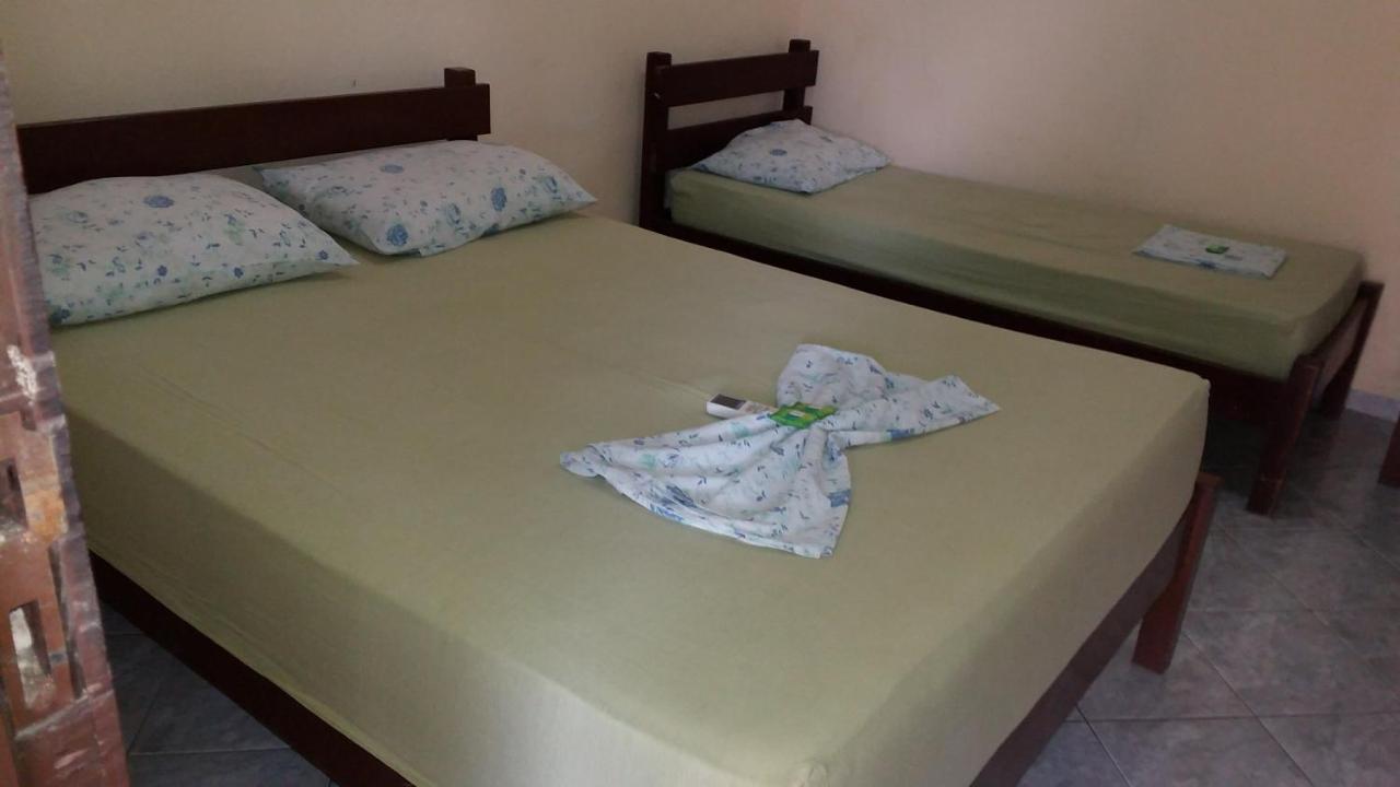 Domiciliar Hospedagem domiciliar *