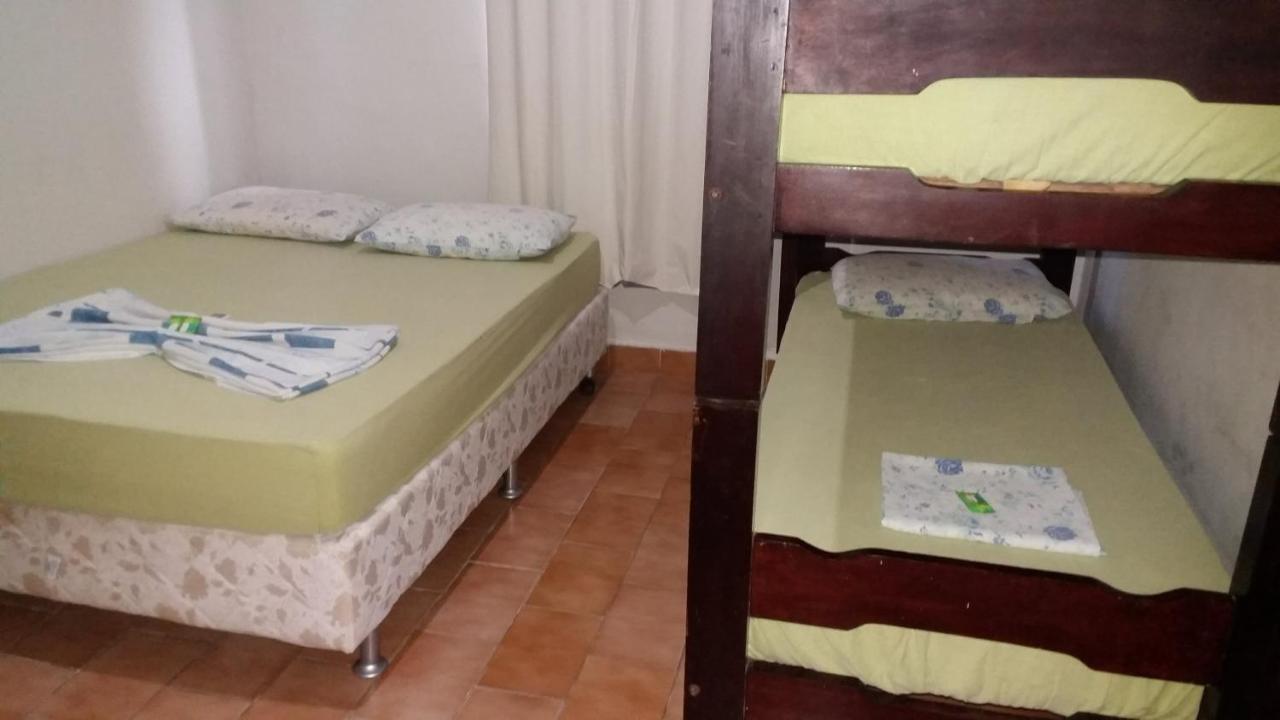 Domiciliar Hospedagem domiciliar Fortaleza (Ceara)