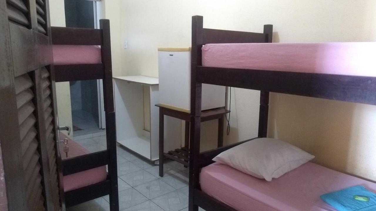 Domiciliar Hospedagem domiciliar Fortaleza (Ceara)