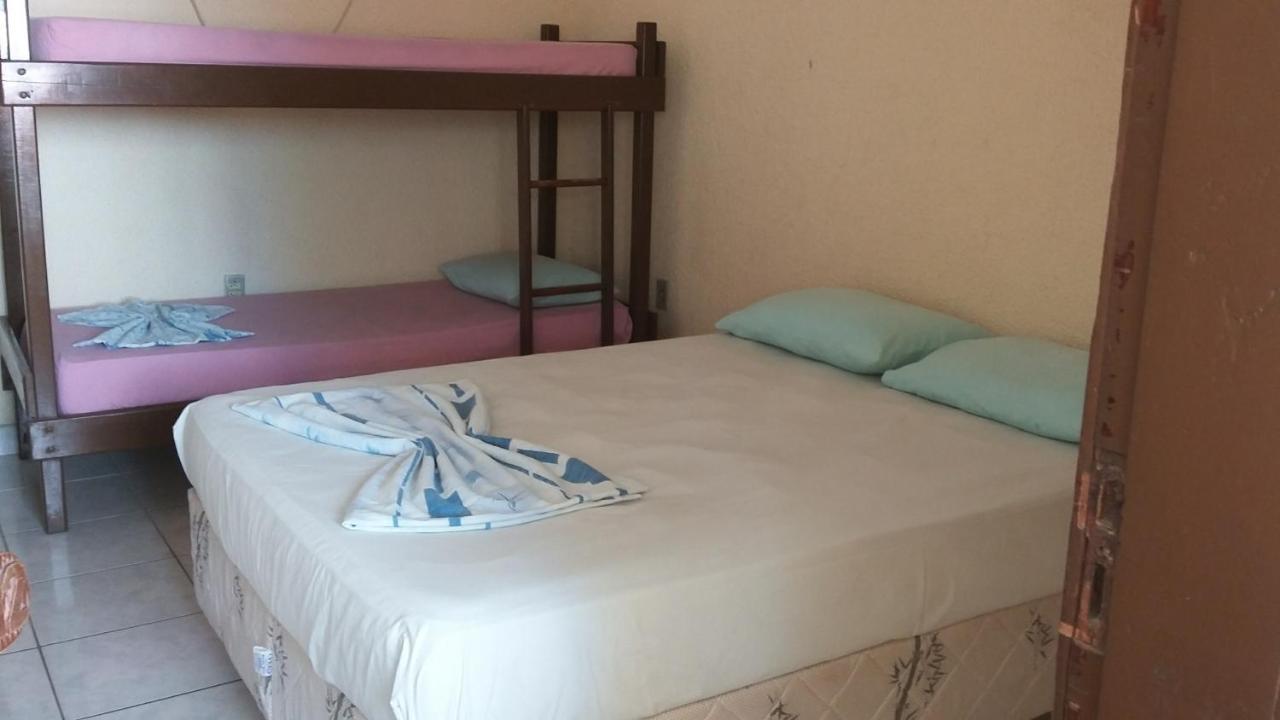 Domiciliar Hospedagem domiciliar