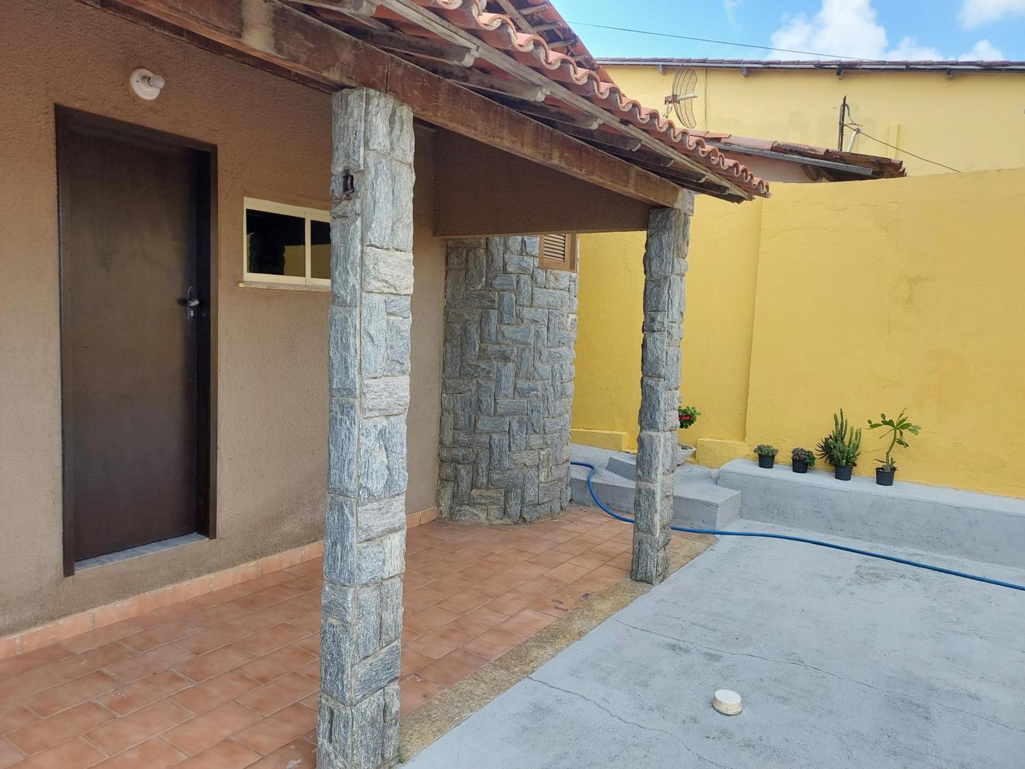 Domiciliar Hospedagem domiciliar Fortaleza (Ceara)