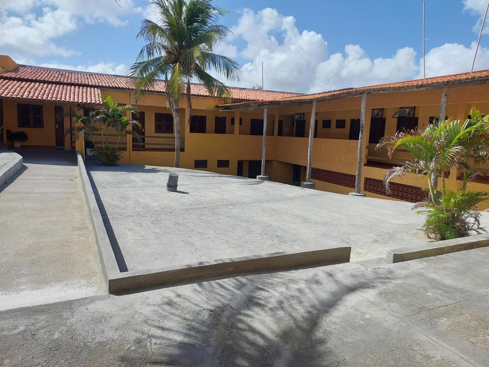 Domiciliar Hospedagem domiciliar