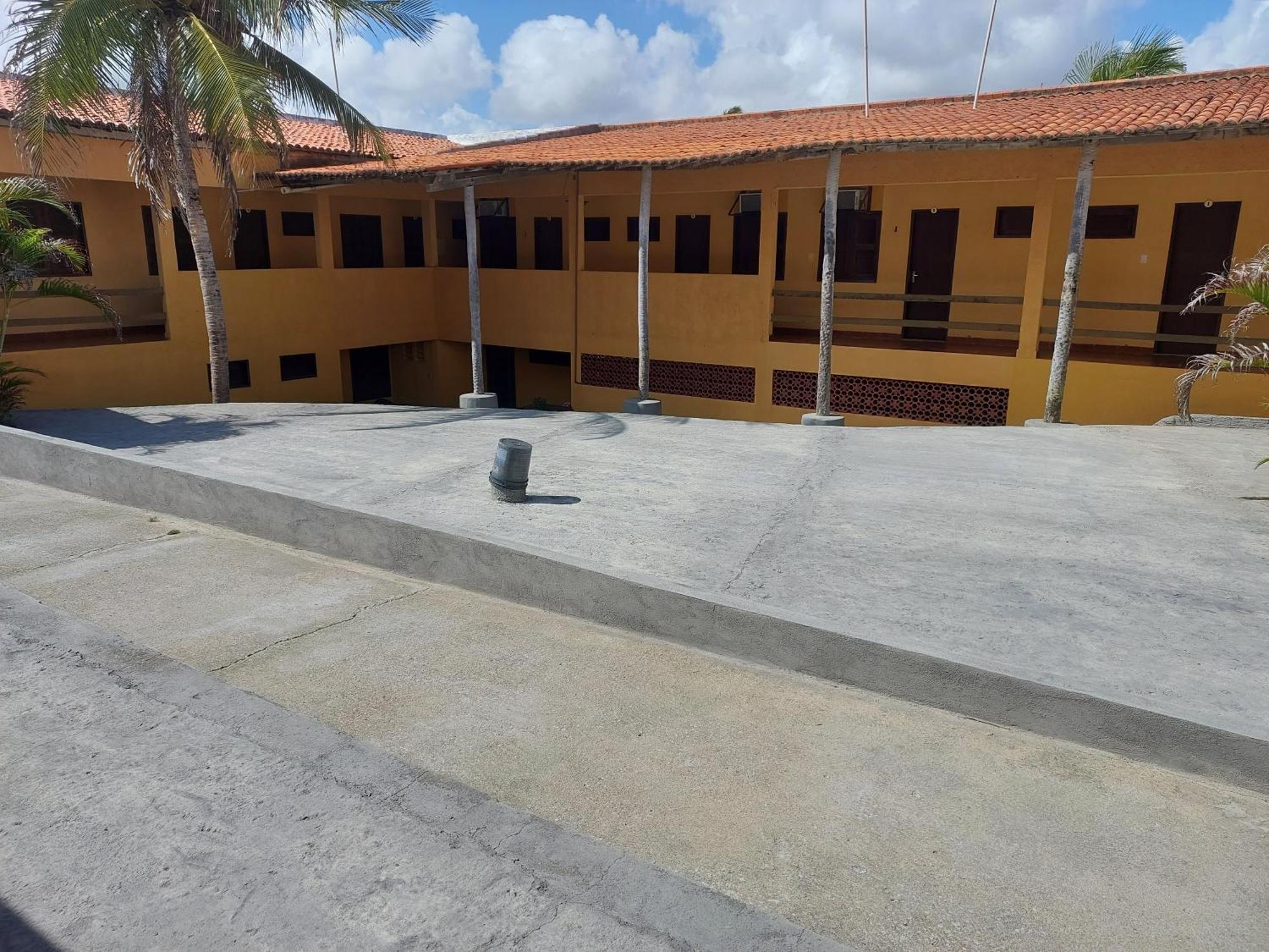 Domiciliar Hospedagem domiciliar Fortaleza (Ceara)