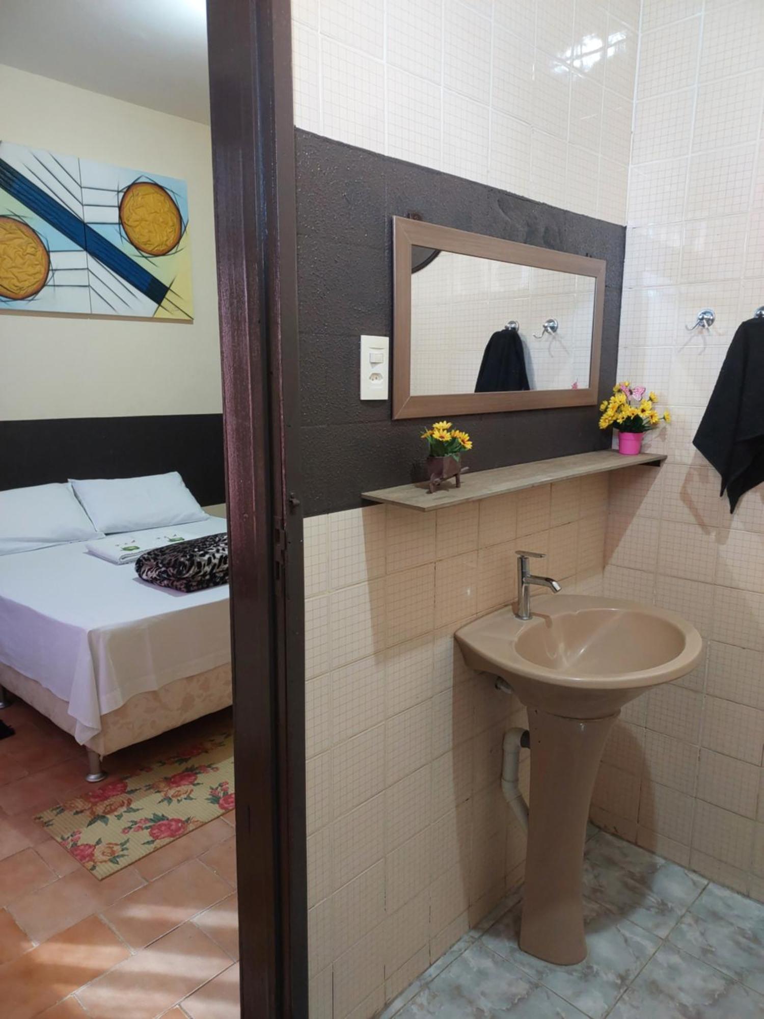 Domiciliar Hospedagem domiciliar *