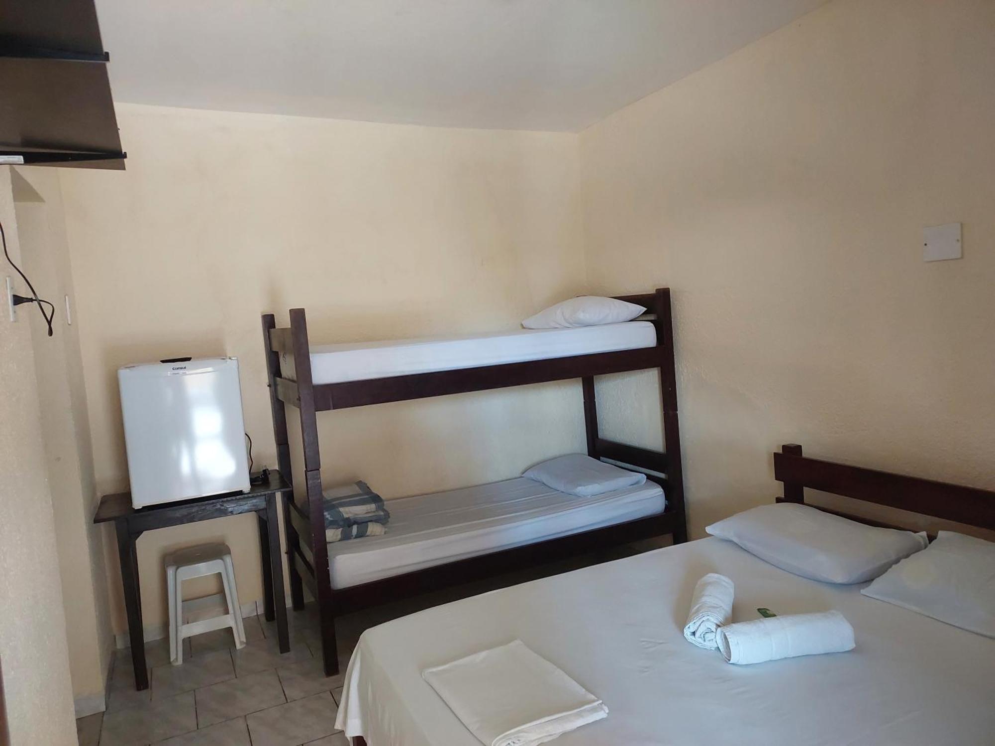 Hospedagem domiciliar Domiciliar Fortaleza (Ceara)