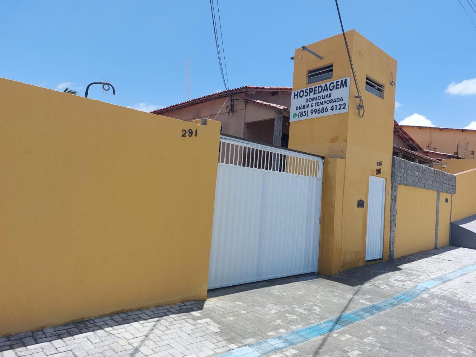 Domiciliar Fortaleza (Ceara)