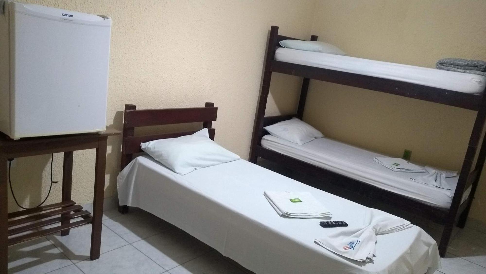 Domiciliar Hospedagem domiciliar *