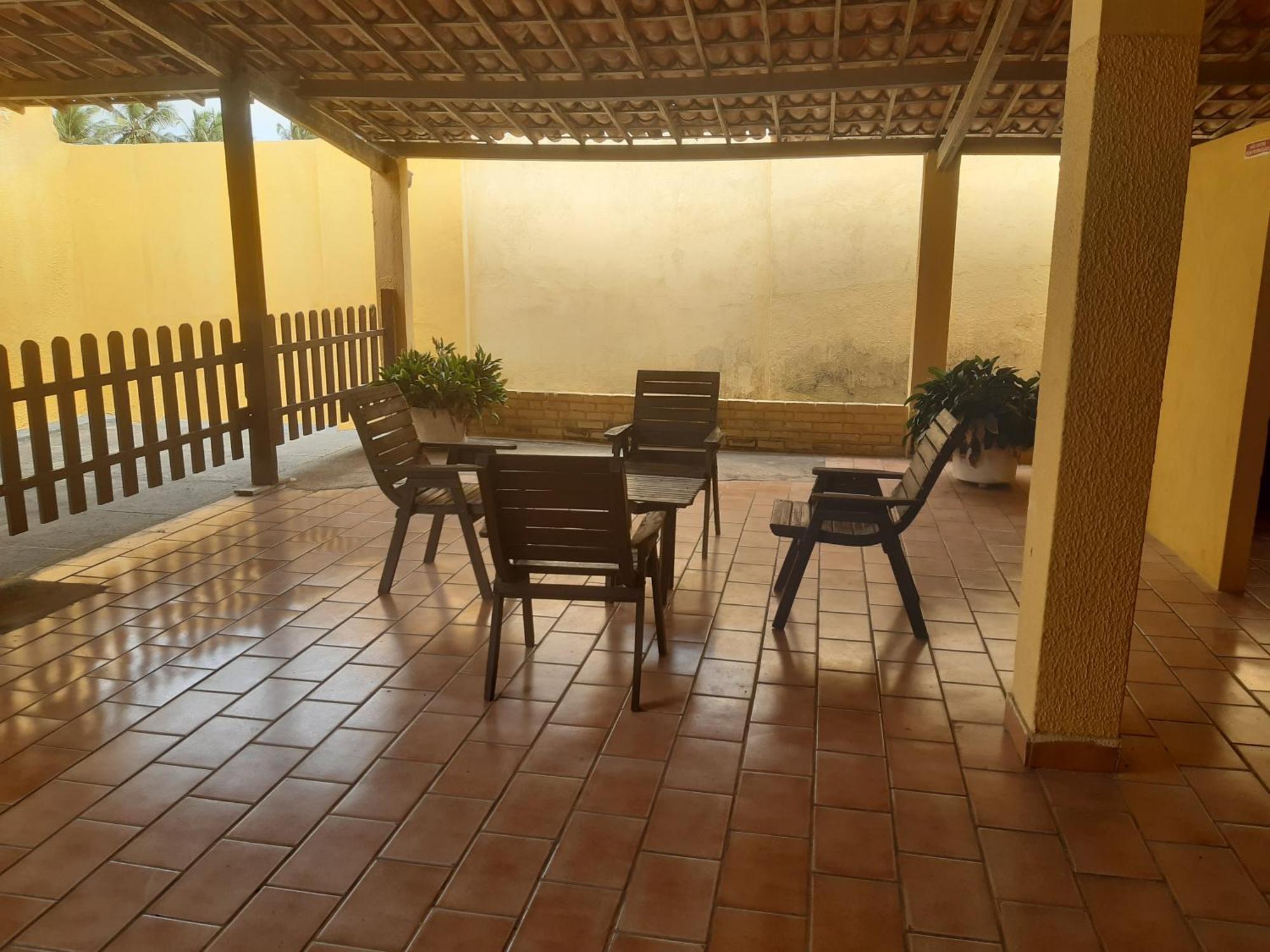 Domiciliar Hospedagem domiciliar Fortaleza (Ceara)
