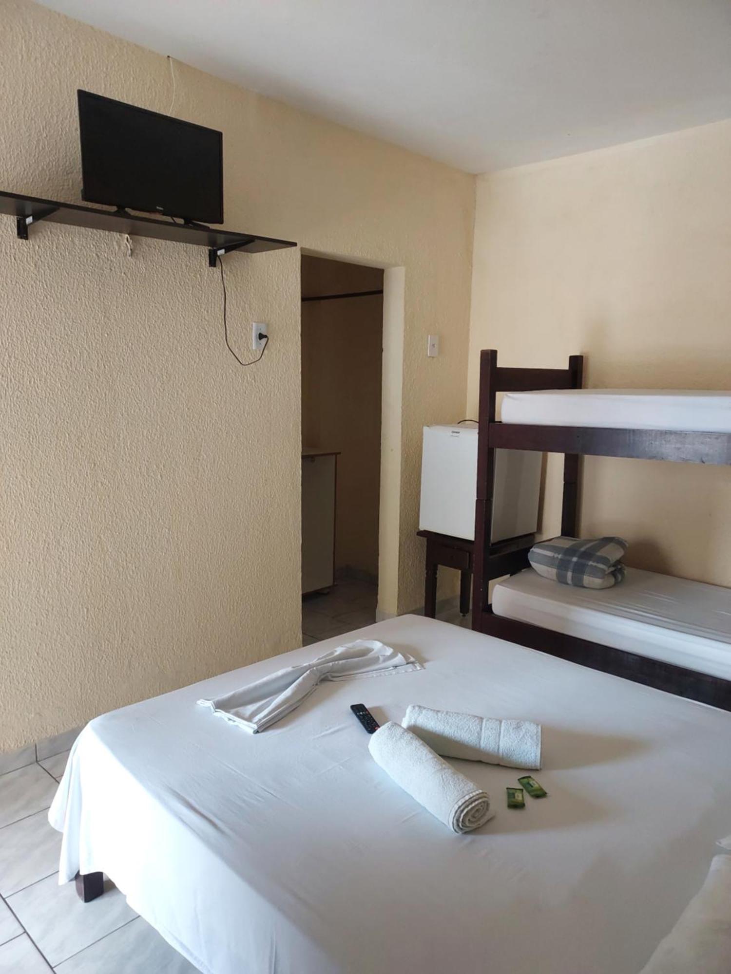 Encontro Aguas Fortaleza (Ceara)