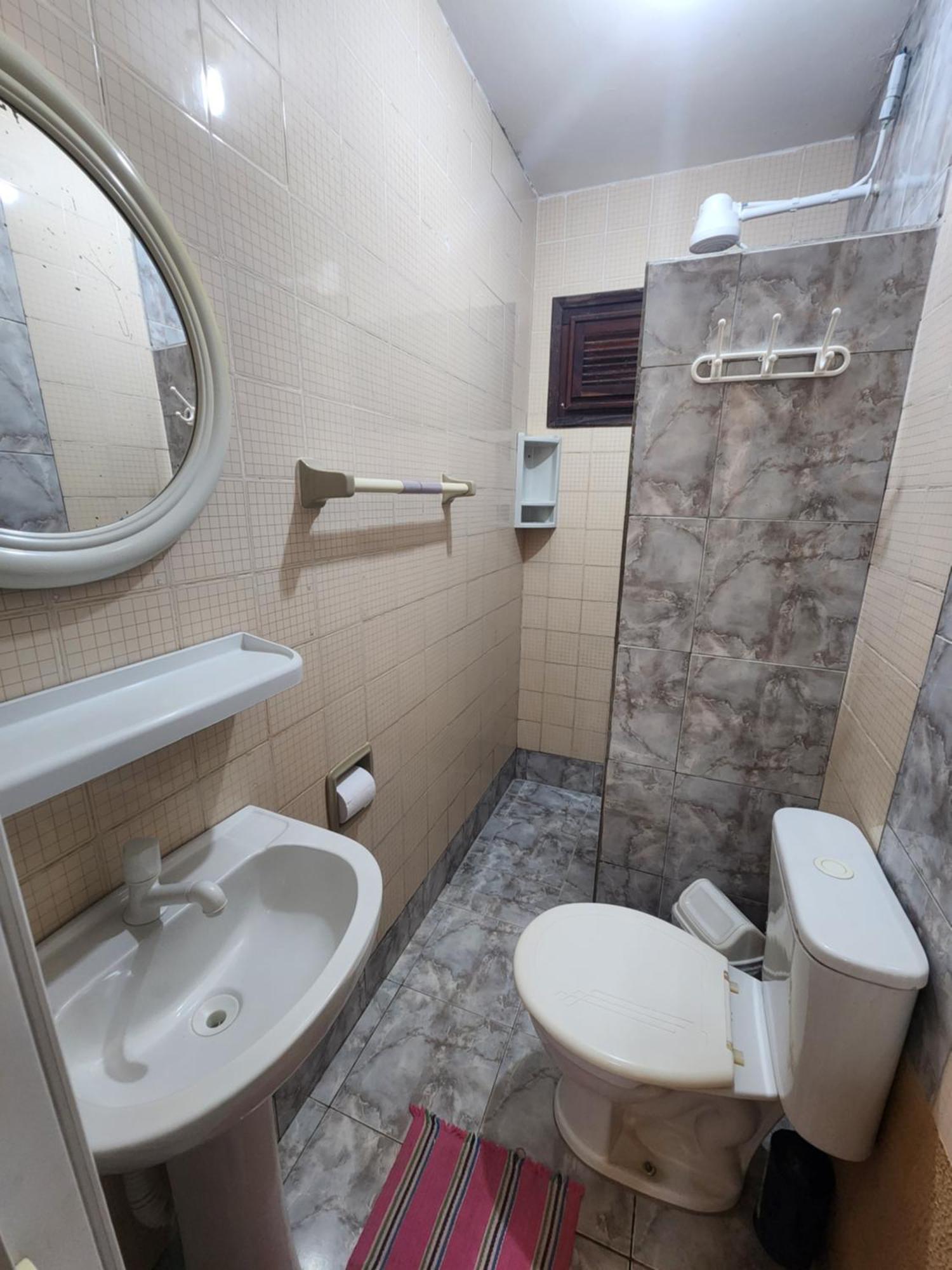 Encontro Aguas Fortaleza (Ceara)