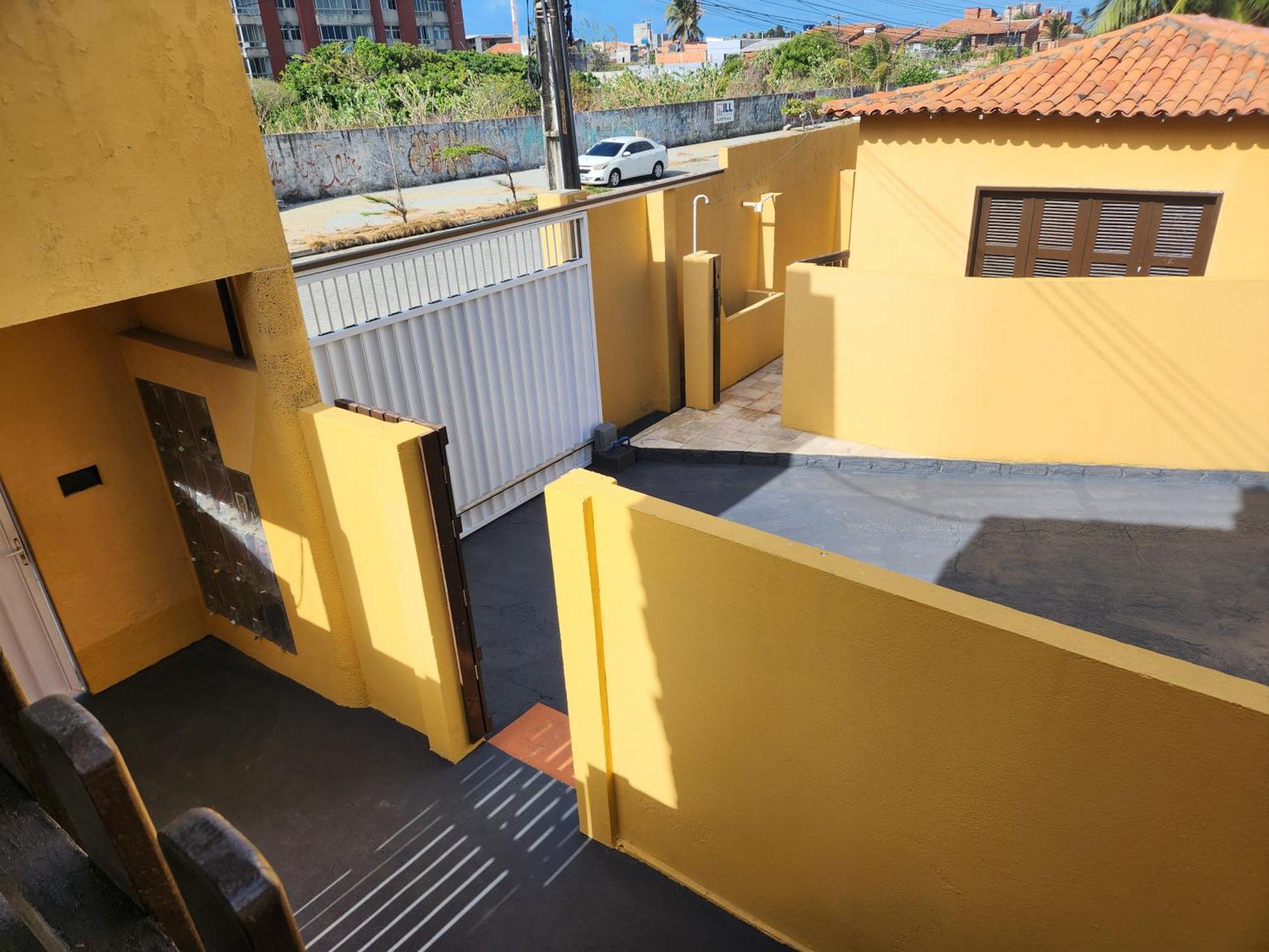 Hospedagem domiciliar Encontro Aguas