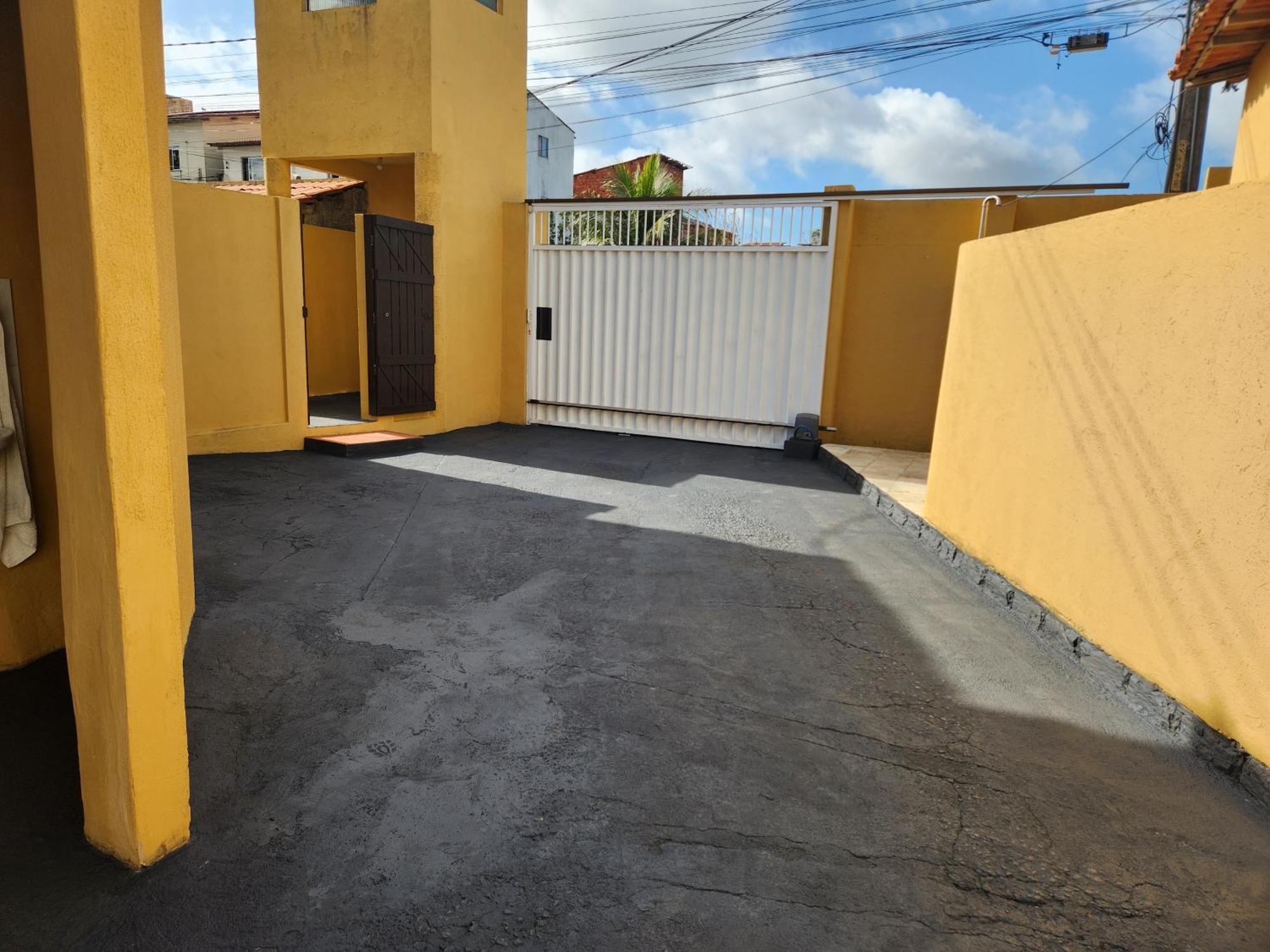 Hospedagem domiciliar Encontro Aguas