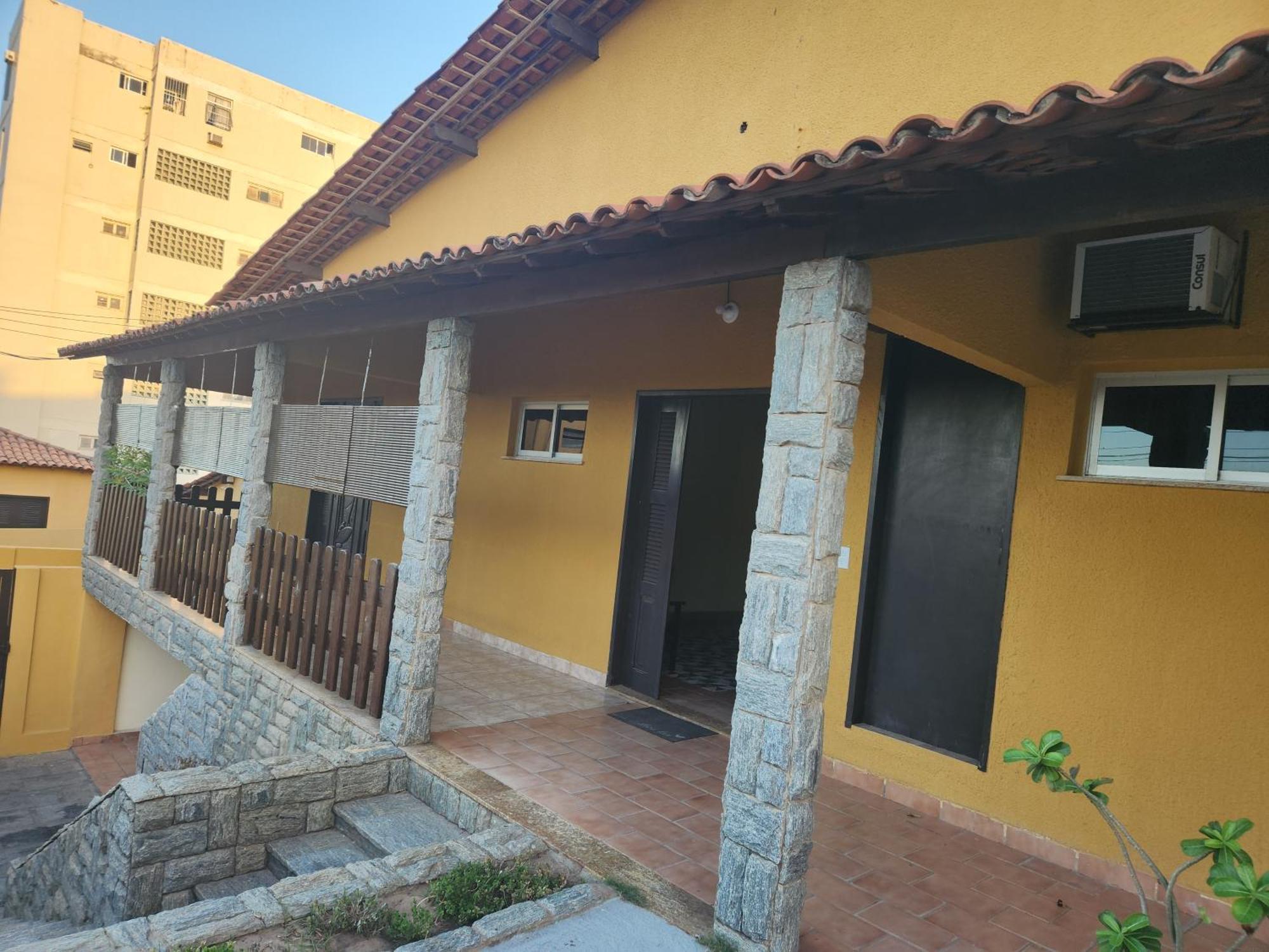 Encontro Aguas Fortaleza (Ceara)