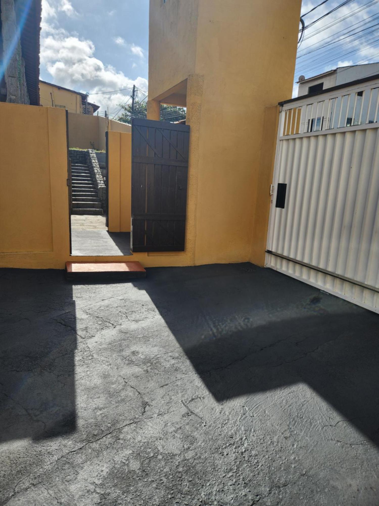 Encontro Aguas Hospedagem domiciliar