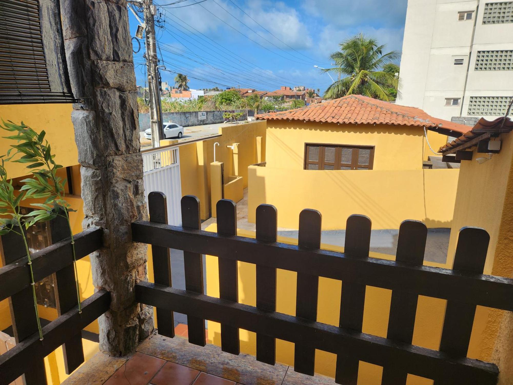 Encontro Aguas Hospedagem domiciliar Fortaleza (Ceara)