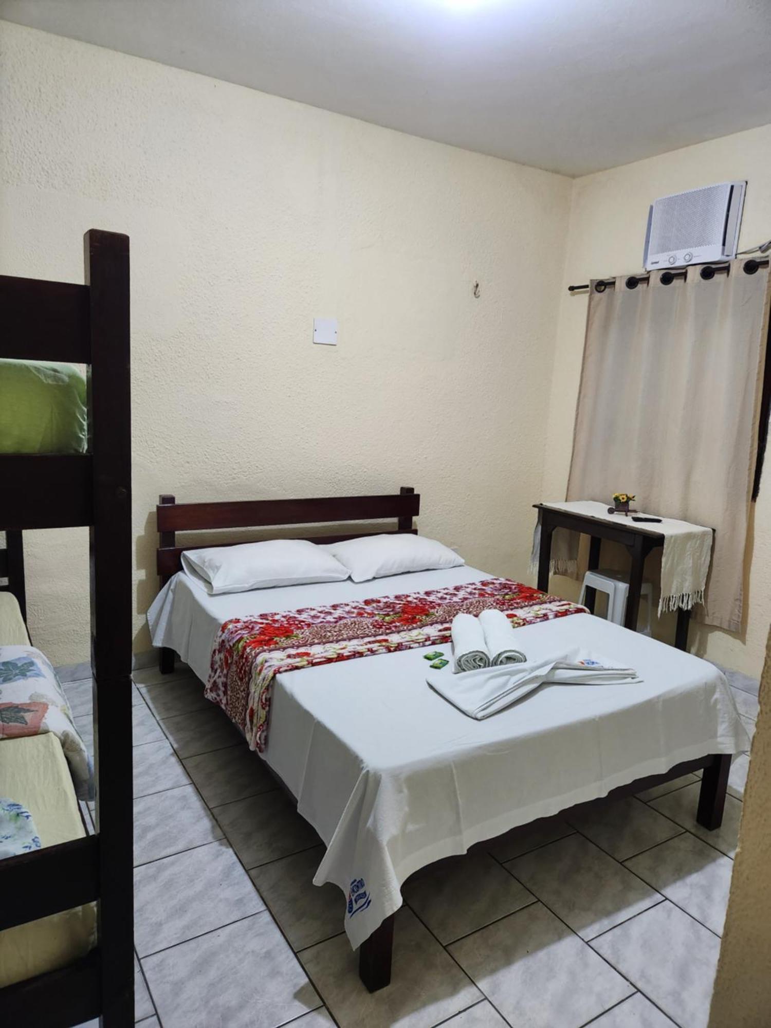 Encontro Aguas Fortaleza (Ceara)