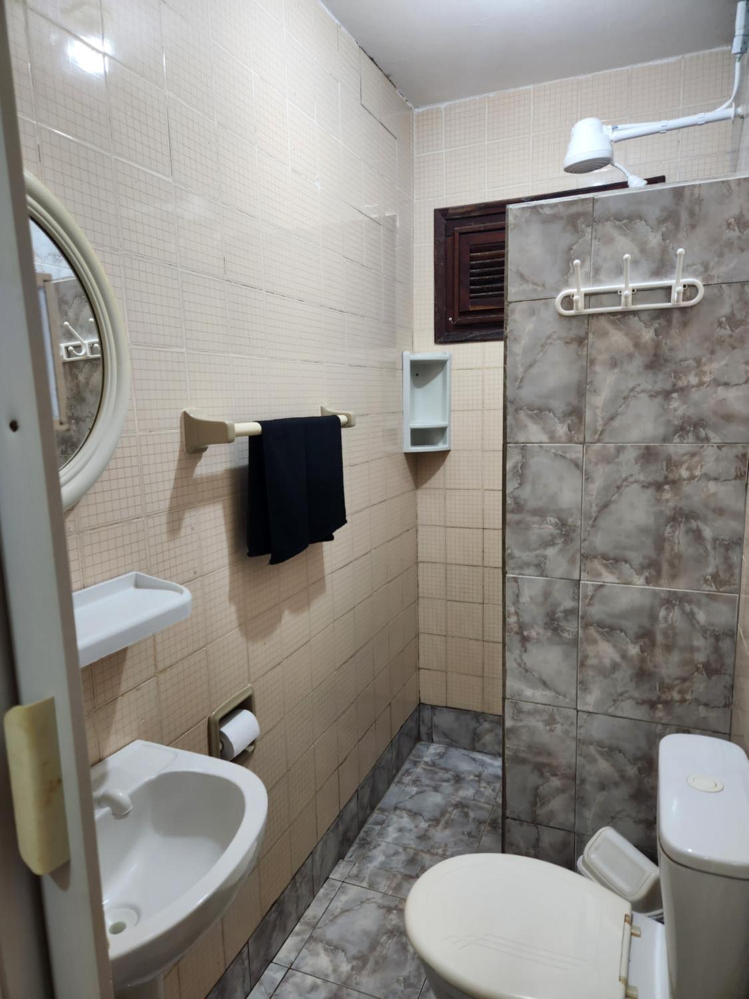 Encontro Aguas Fortaleza (Ceara)