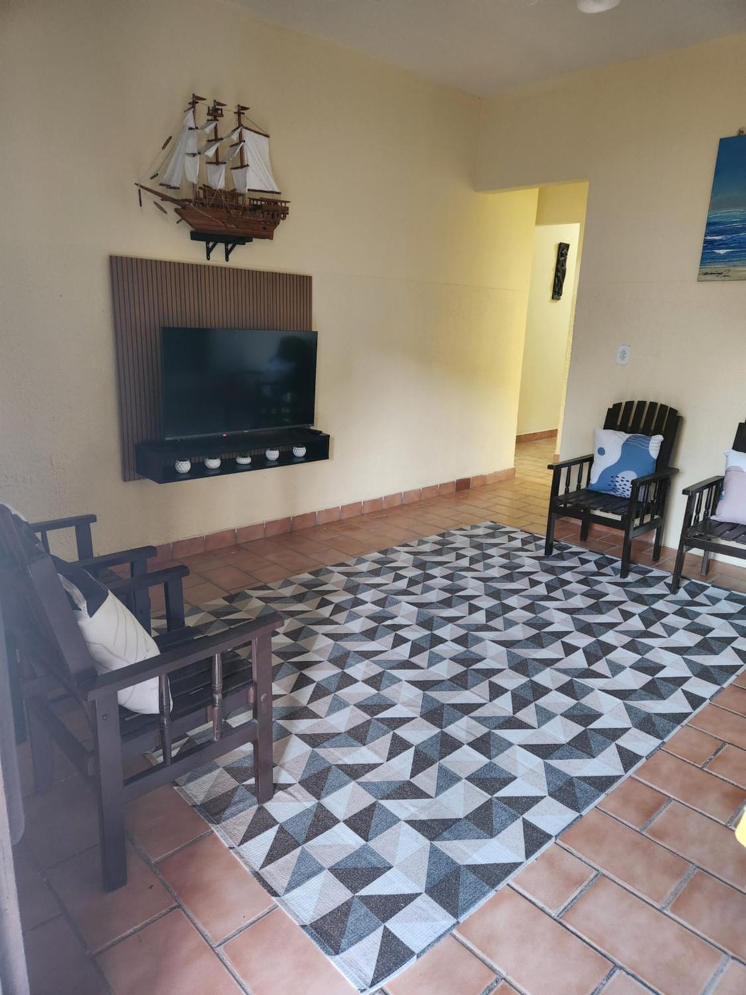 Encontro Aguas Hospedagem domiciliar *