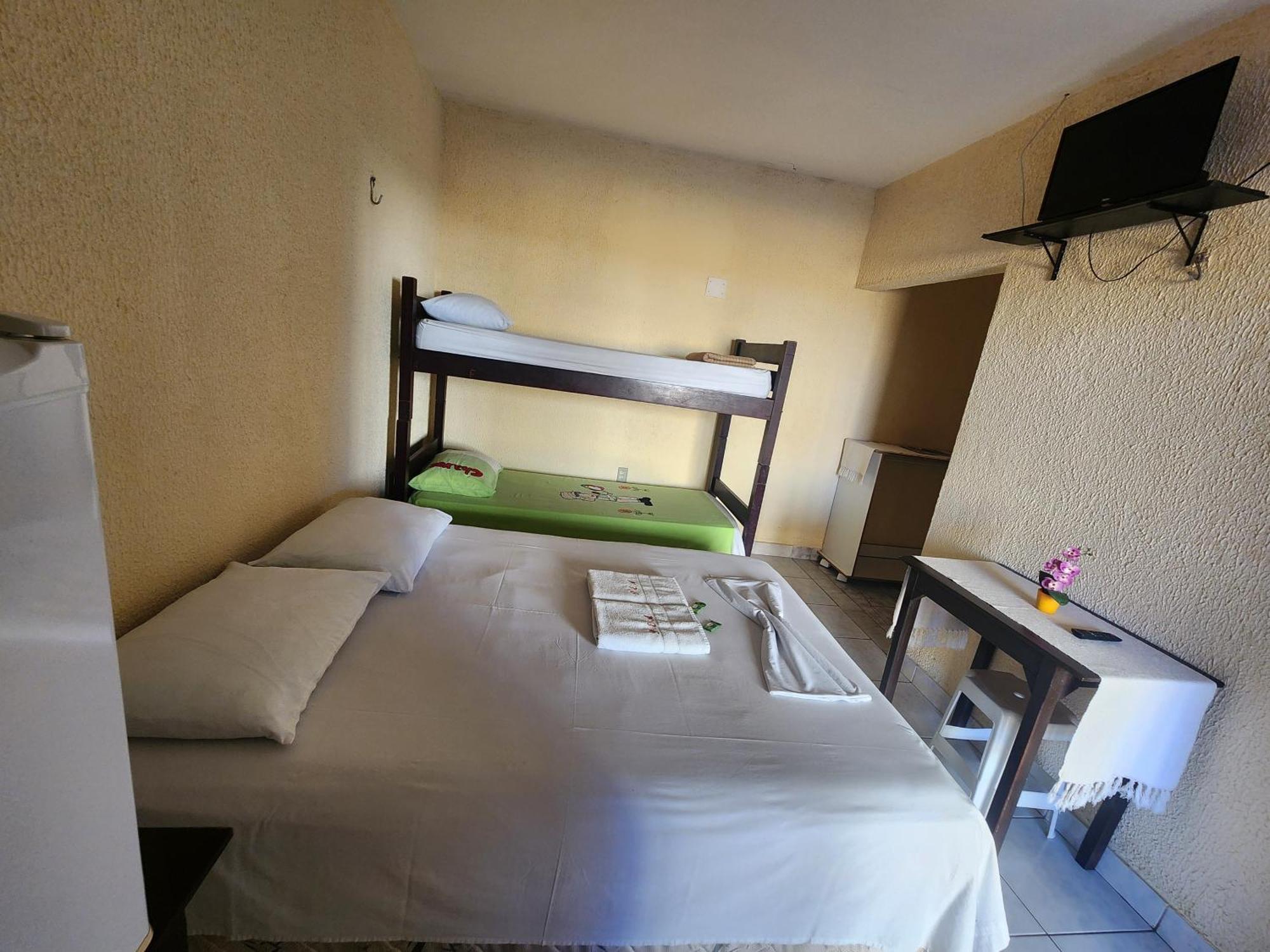 Encontro Aguas * Fortaleza (Ceara)