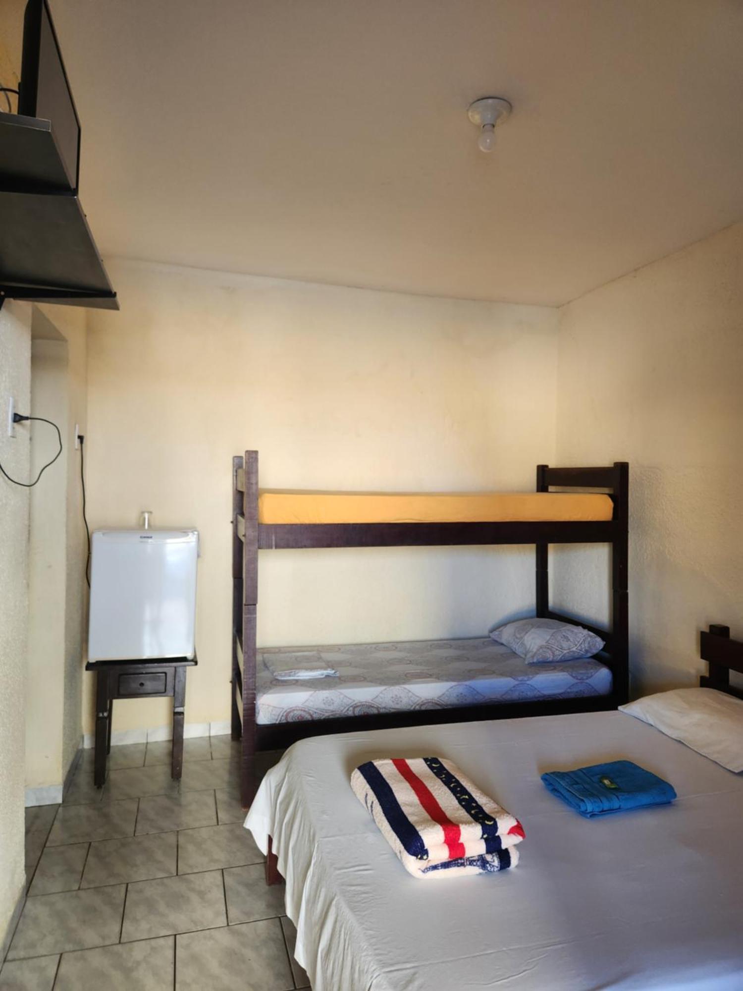 Encontro Aguas Hospedagem domiciliar *