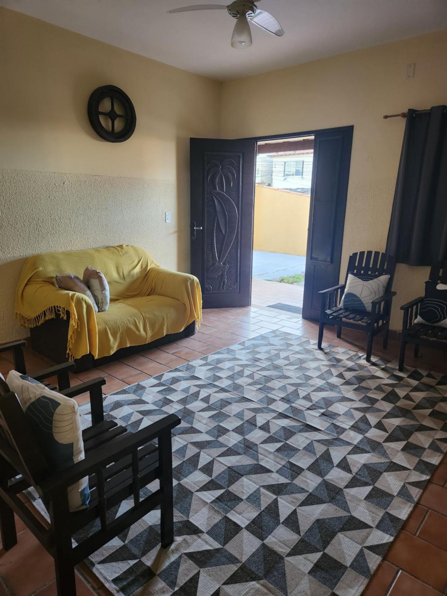 Encontro Aguas Hospedagem domiciliar Fortaleza (Ceara)