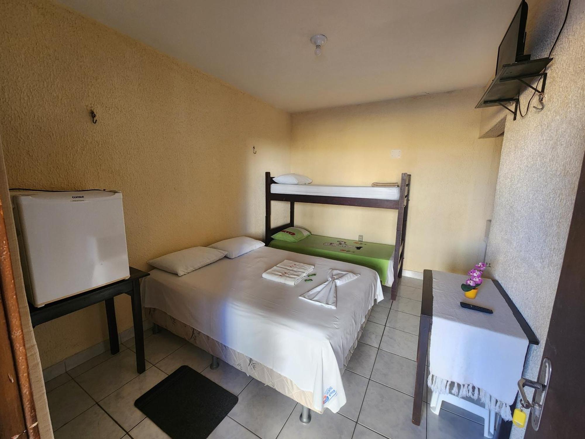 Encontro Aguas Hospedagem domiciliar Fortaleza (Ceara)