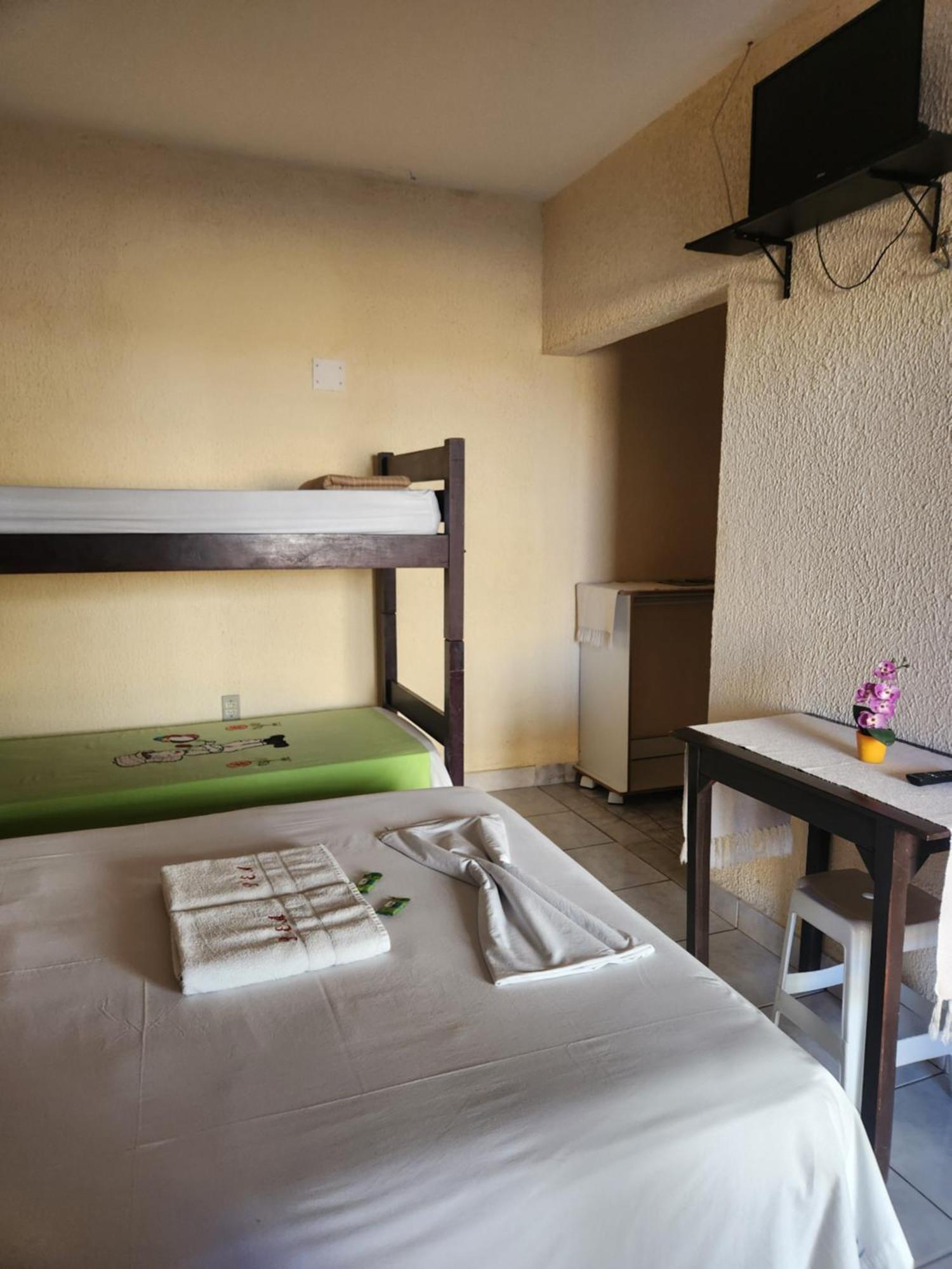 Hospedagem domiciliar Encontro Aguas Fortaleza (Ceara)