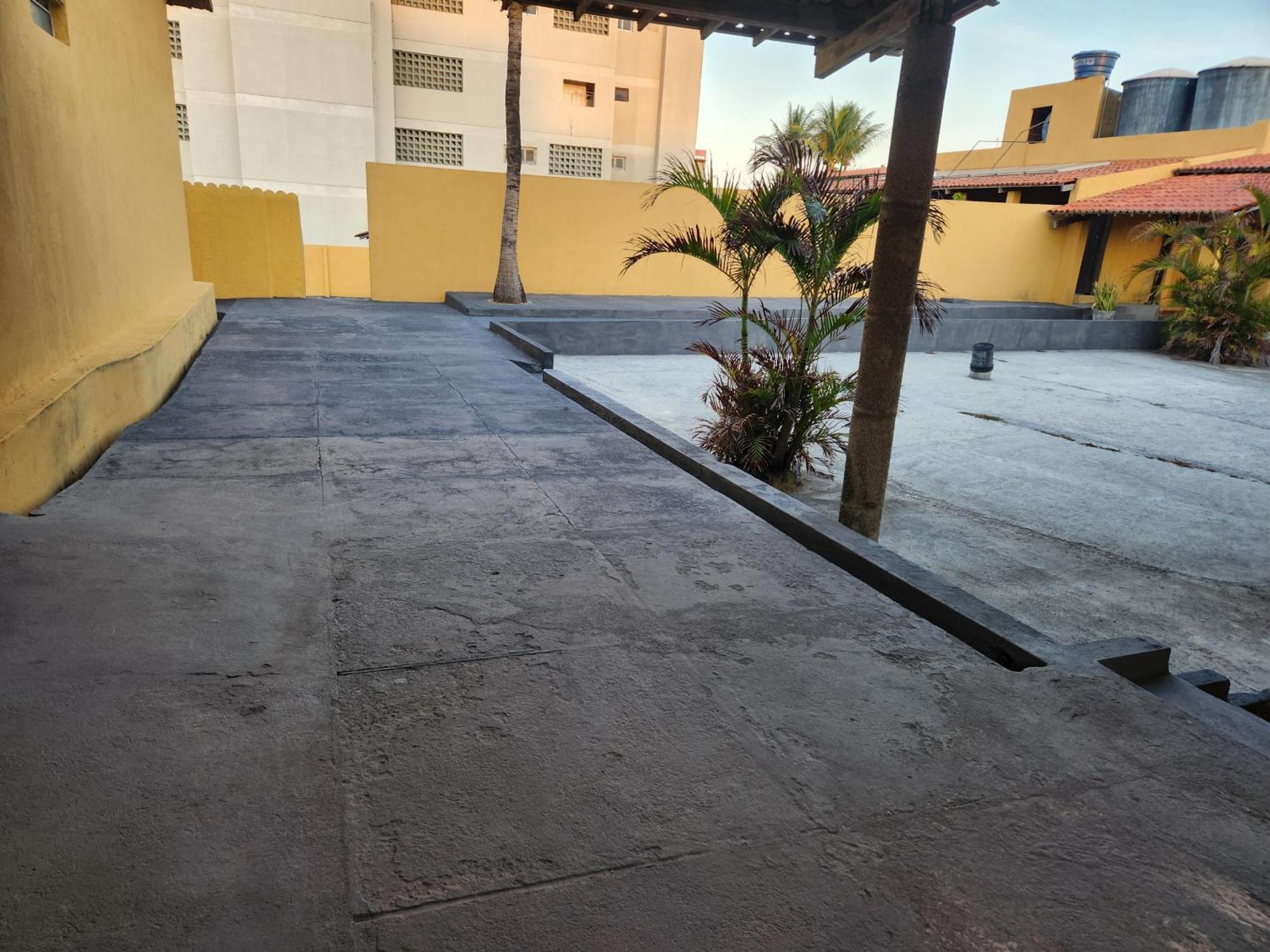 Encontro Aguas Hospedagem domiciliar