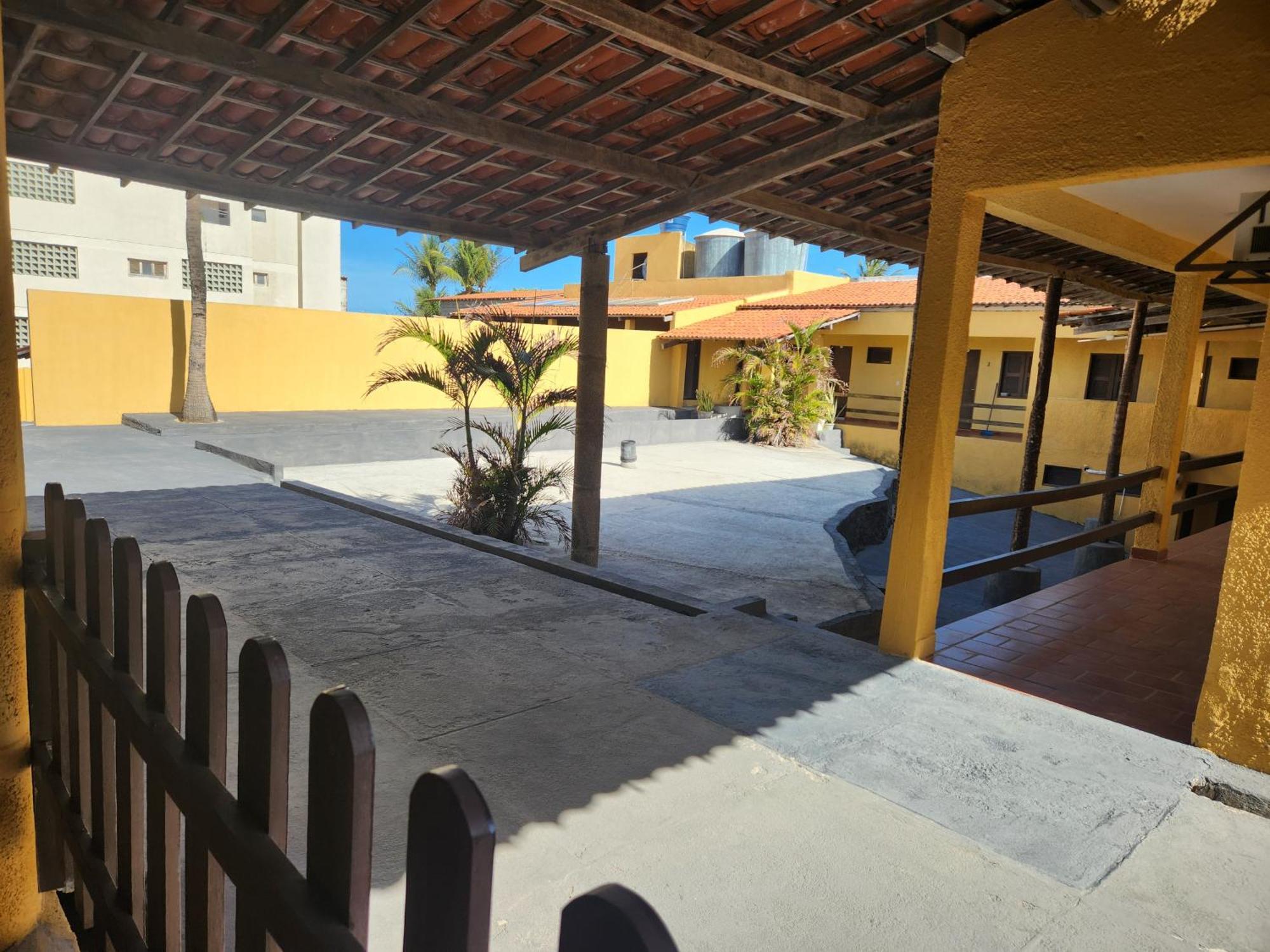 Hospedagem domiciliar Encontro Aguas *