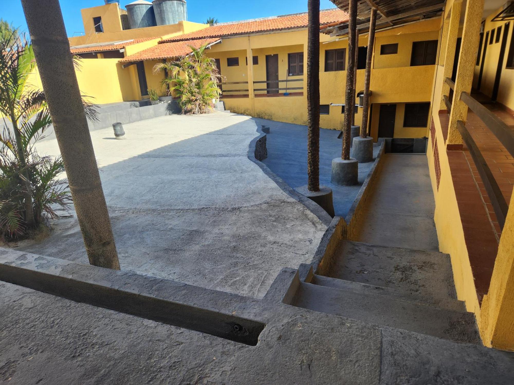 Encontro Aguas Hospedagem domiciliar *